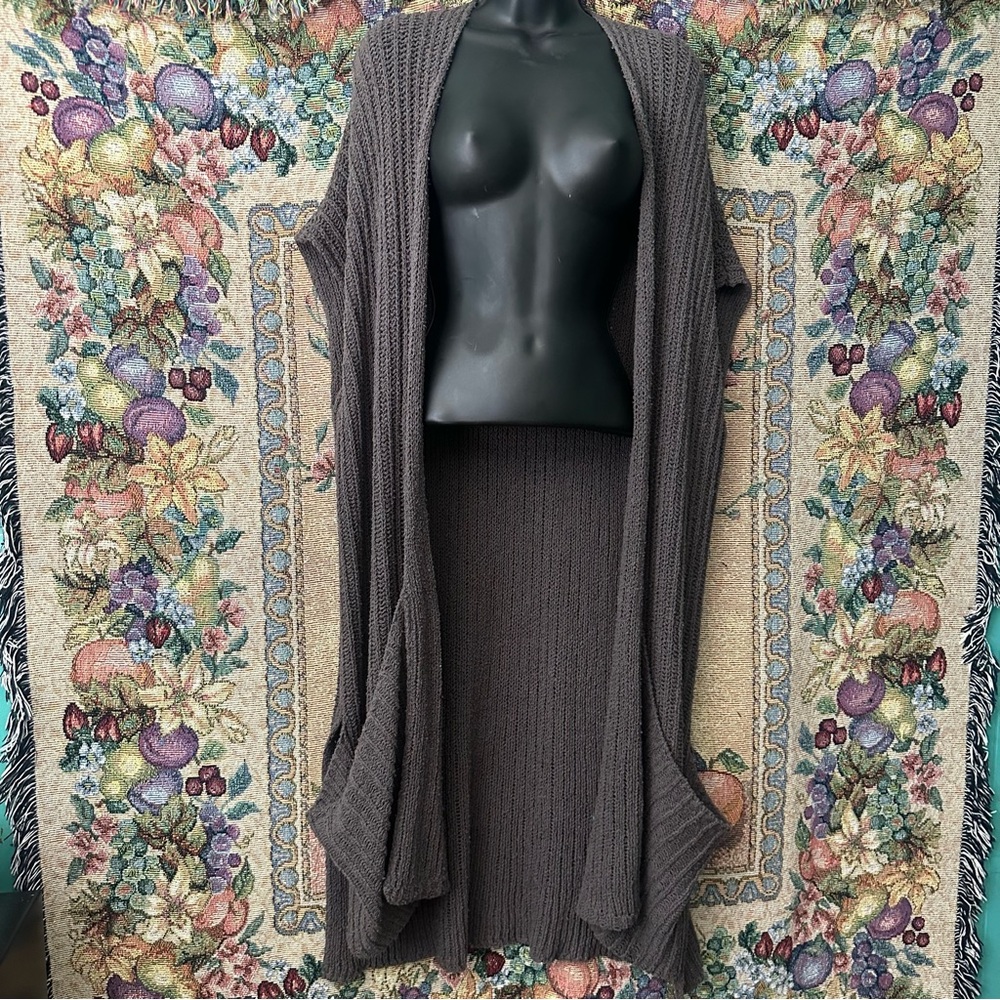 Free people Cardigain
